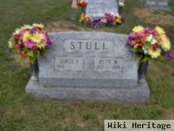 Ruth W Stull