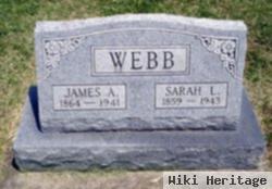 James A Webb