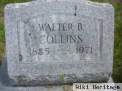Walter Bradford Collins
