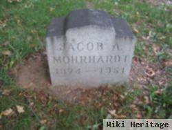 Jacob A Mohrhardt