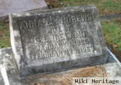 Anna E. Andrews Ireland