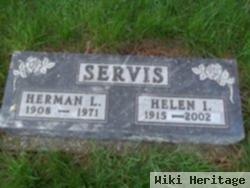 Herman L. Servis