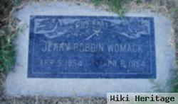 Jerry Robbin Womack