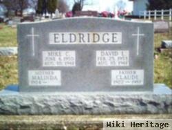 David L. Eldridge