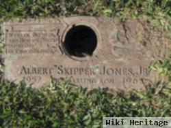 Albert Branch "skipper" Jones, Jr