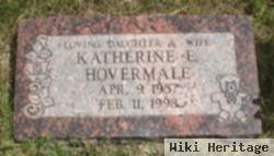 Katherine E. Hovermale