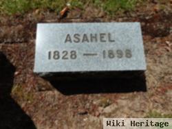 Asahel Gardner