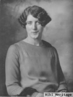 Virginia B "virgie" Wingert Shultz