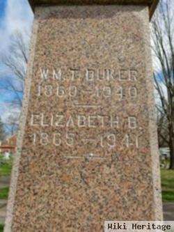 Elizabeth B. Duker