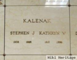 Stephen J. Kalenak
