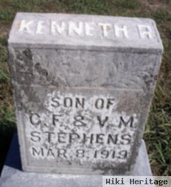 Kenneth R. Stephens