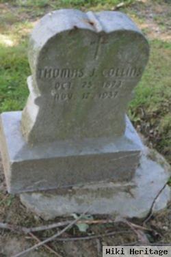 Thomas J Collins