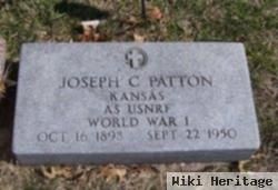 Joseph C. Patton