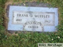 Frank G Muffley