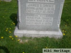 James S. Droke