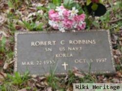 Robert C Robbins