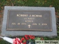 Robert J. Horne