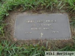 Irby Lee Price