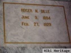 Roger N. Dille