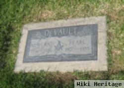 Pearl Devault