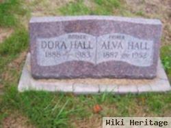 Dora Brown Hall