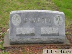 Joe L Dempsey