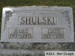 Edith Shulski