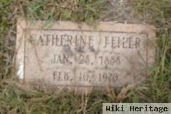 Catherine Feiler