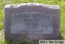 Lavonda Mitchell