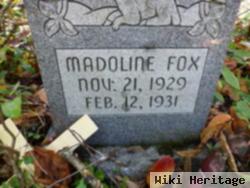 Madoline Fox