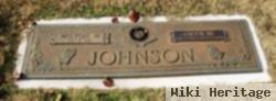 Milton W Johnson