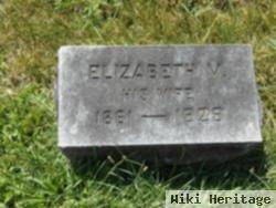 Elizabeth M. Friends