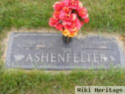 Syrena Mae Andrews Ashenfelter