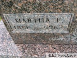 Martha E. Blair