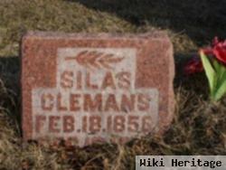 Silas Clemens