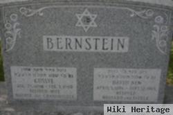 David Ben Bernstein