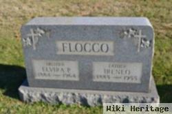Elvira P Flocco