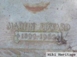 Martin Edward Knake