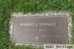 Herbert L. Stanley