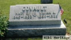 Mary Elizabeth Miller Covault