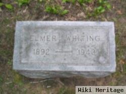 Elmer Whiting