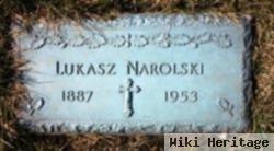 Lukasz Narolski