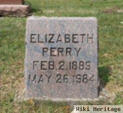 Elizabeth Perry