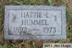 Hattie Dorn Hummel