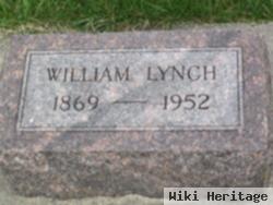 William Lynch