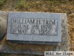 William H. Trim