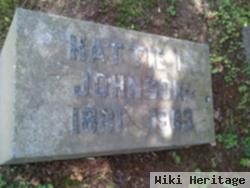 Hattie Irene Garrison Johnson