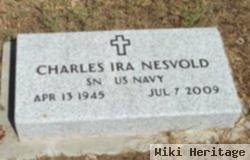 Charles Ira Nesvold