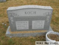 John Adam Koch