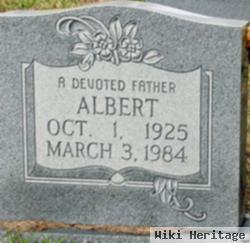 Albert Roberts